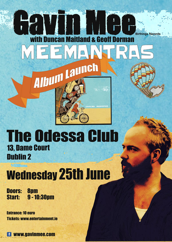 meemantras-album-launch